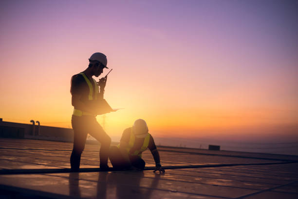 Roof Gutter Cleaning in Thiensville, WI